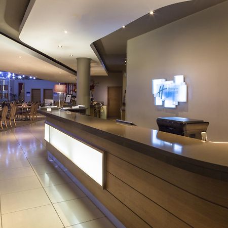 Holiday Inn Express Sandton-Woodmead By Ihg Luaran gambar