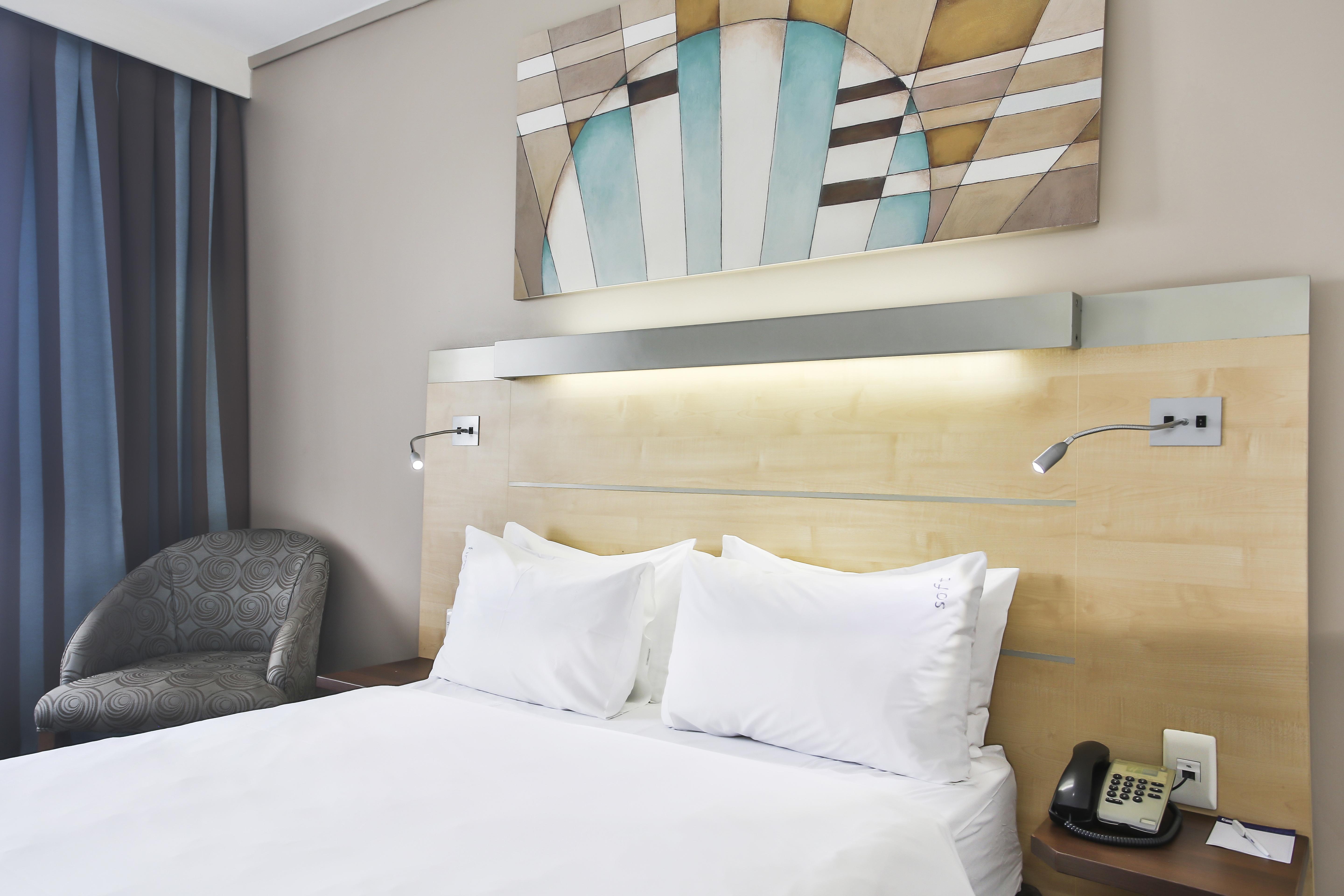 Holiday Inn Express Sandton-Woodmead By Ihg Luaran gambar