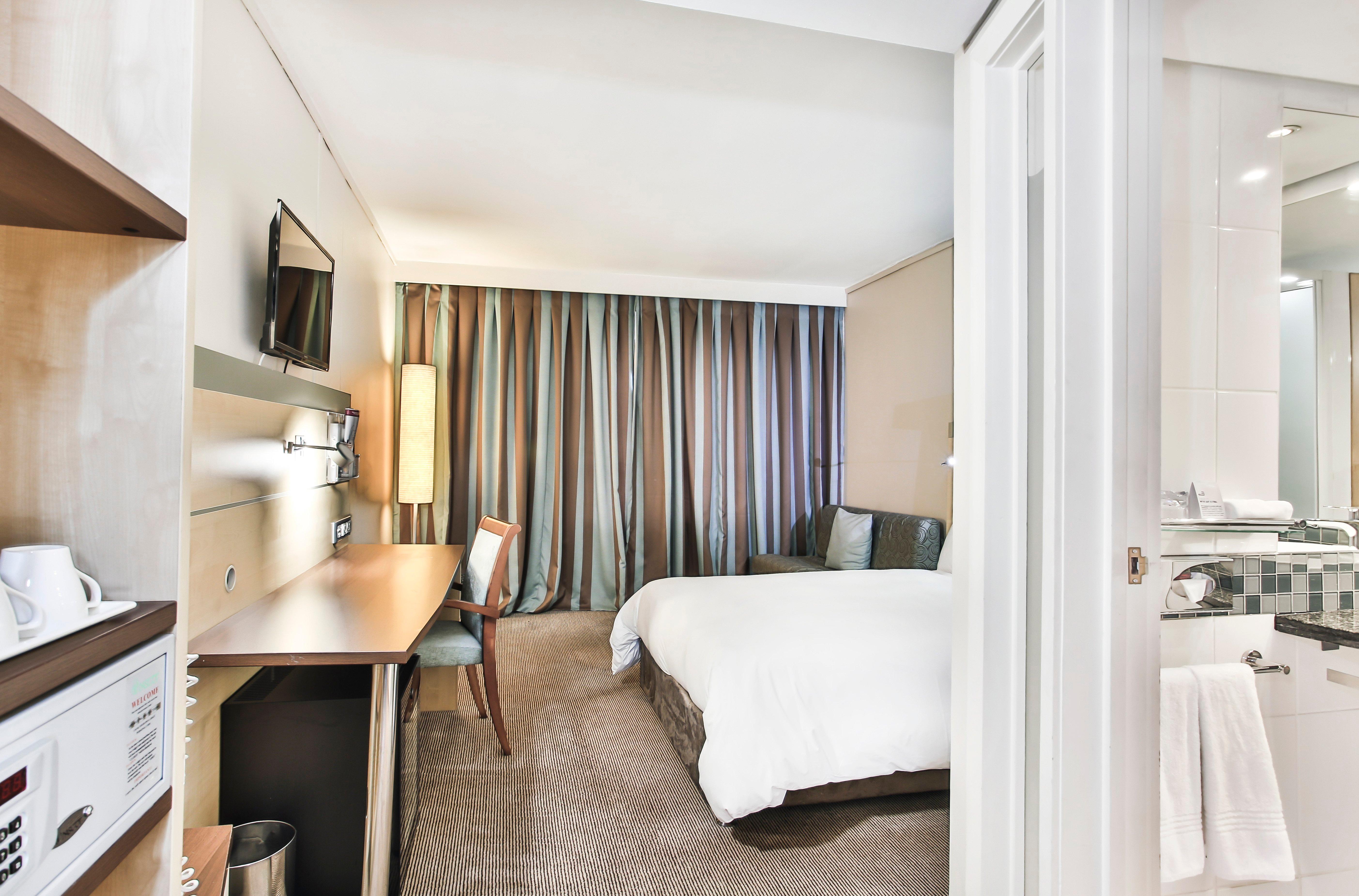 Holiday Inn Express Sandton-Woodmead By Ihg Luaran gambar