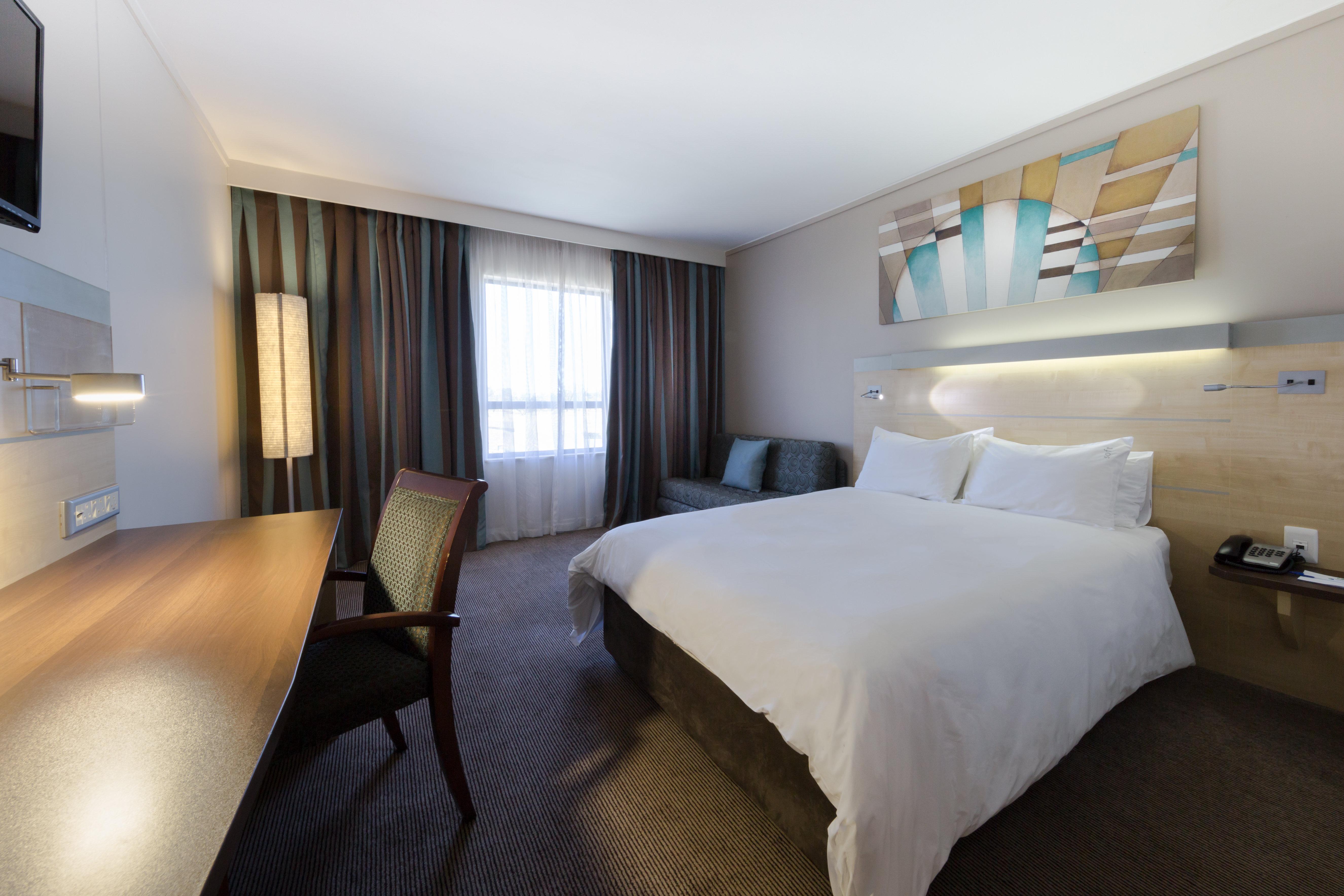 Holiday Inn Express Sandton-Woodmead By Ihg Luaran gambar