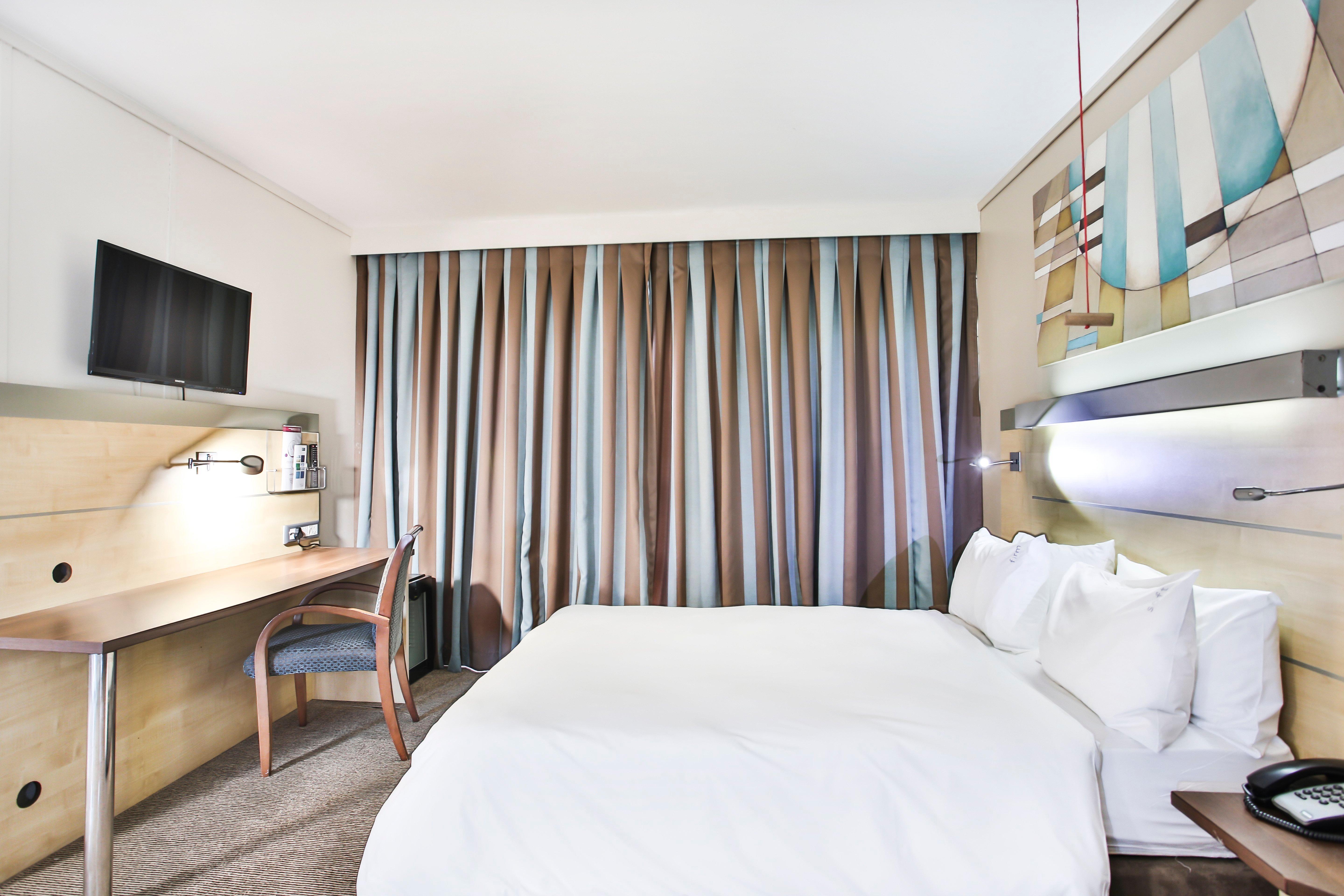 Holiday Inn Express Sandton-Woodmead By Ihg Luaran gambar