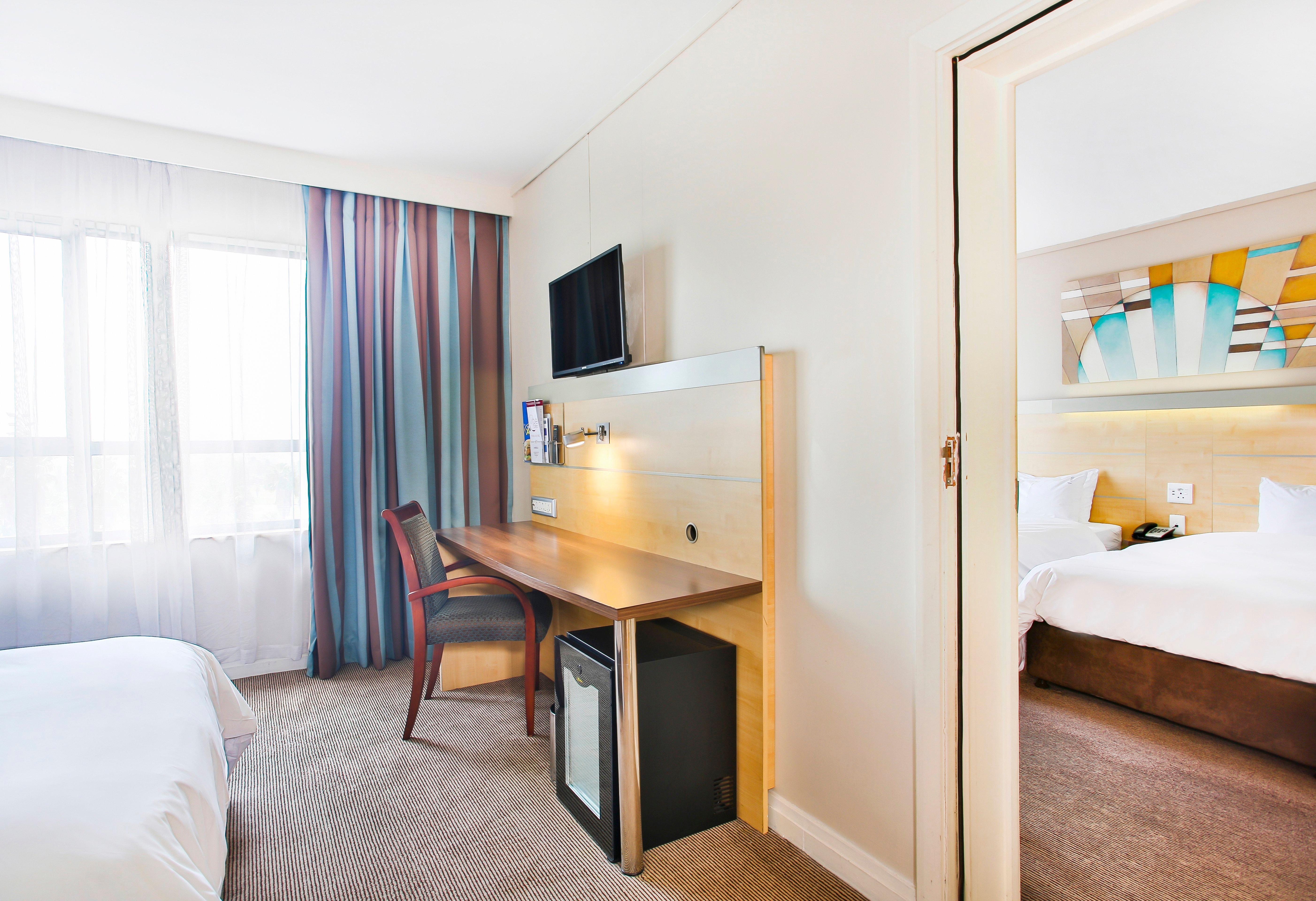 Holiday Inn Express Sandton-Woodmead By Ihg Luaran gambar