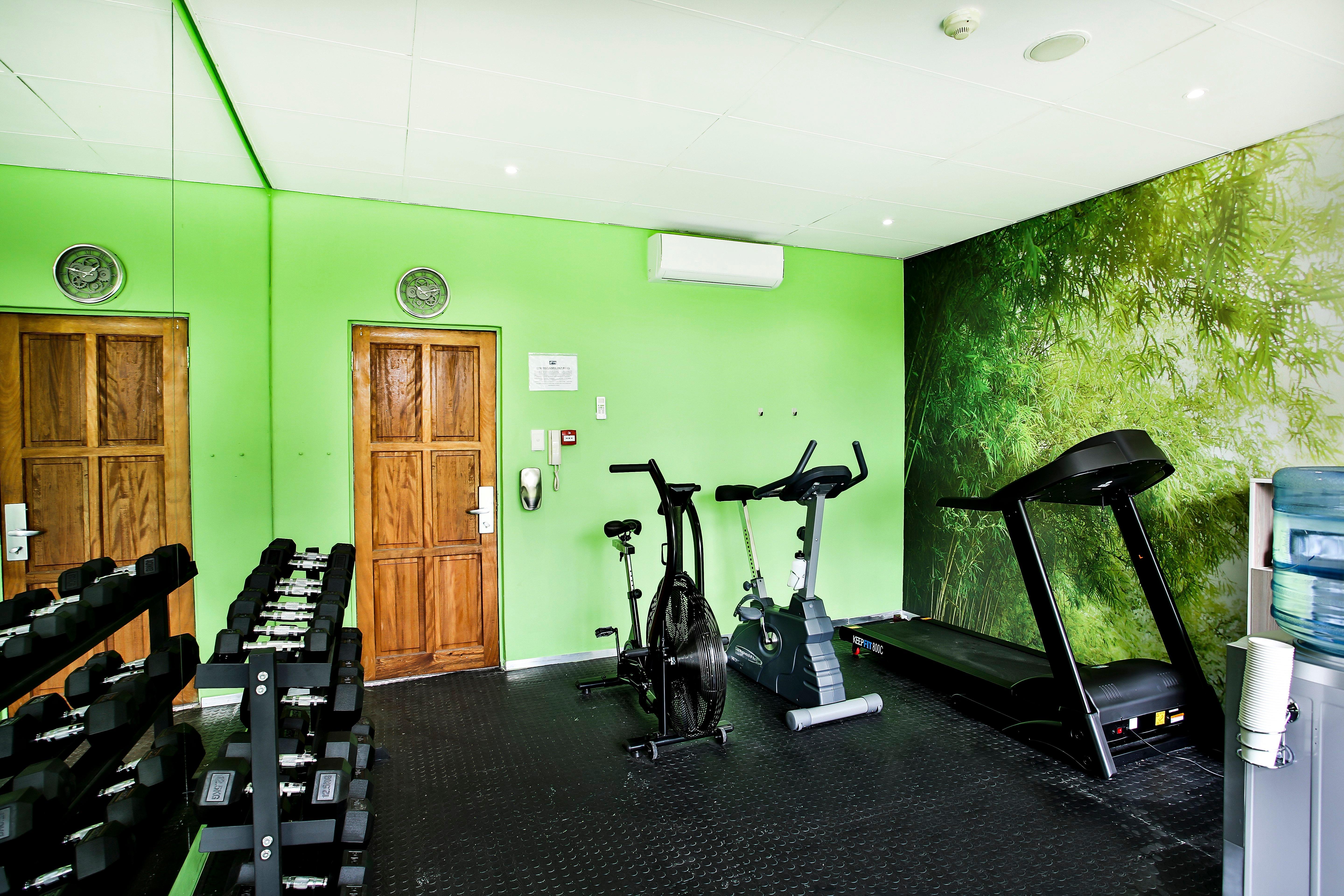 Holiday Inn Express Sandton-Woodmead By Ihg Luaran gambar