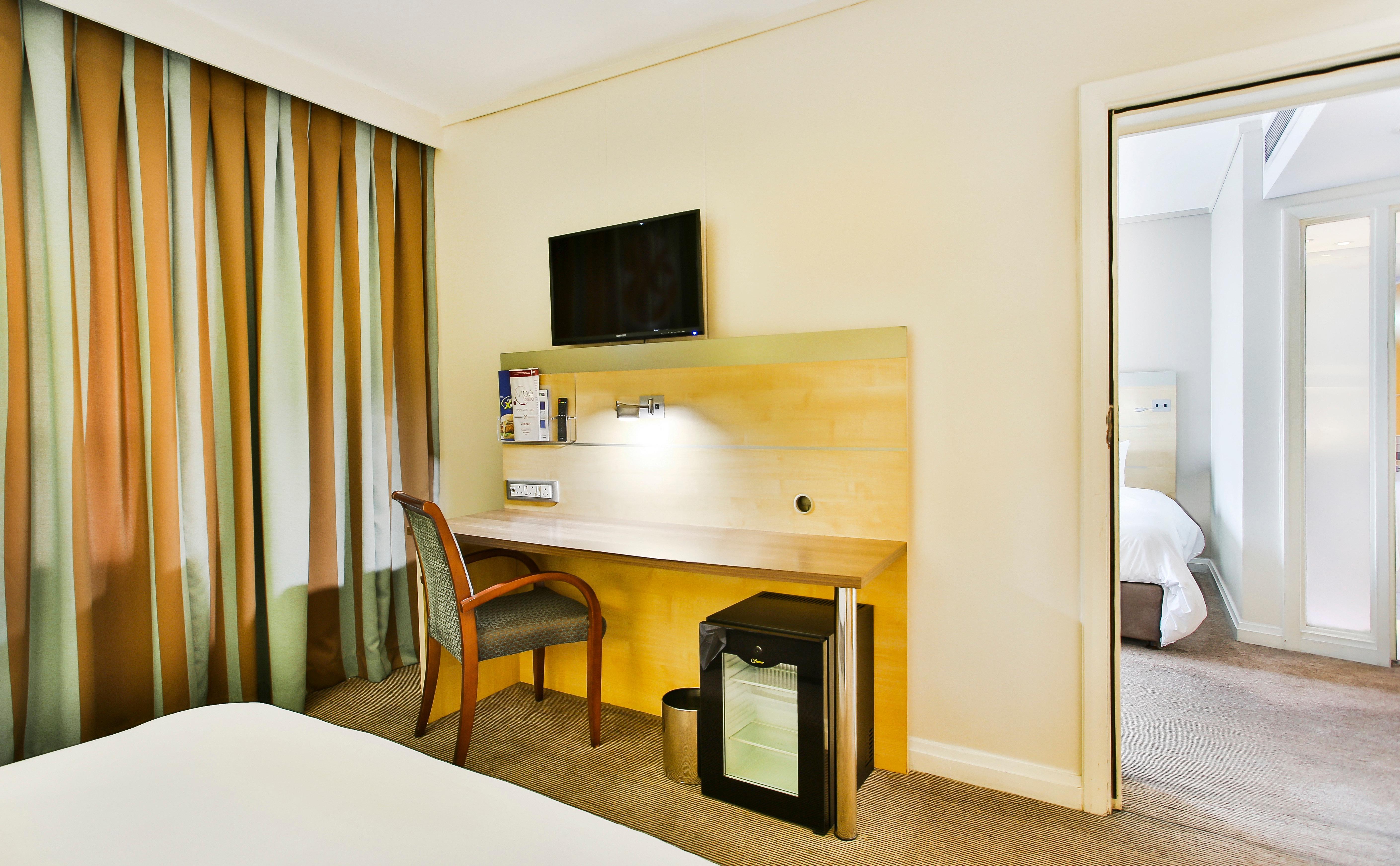 Holiday Inn Express Sandton-Woodmead By Ihg Luaran gambar