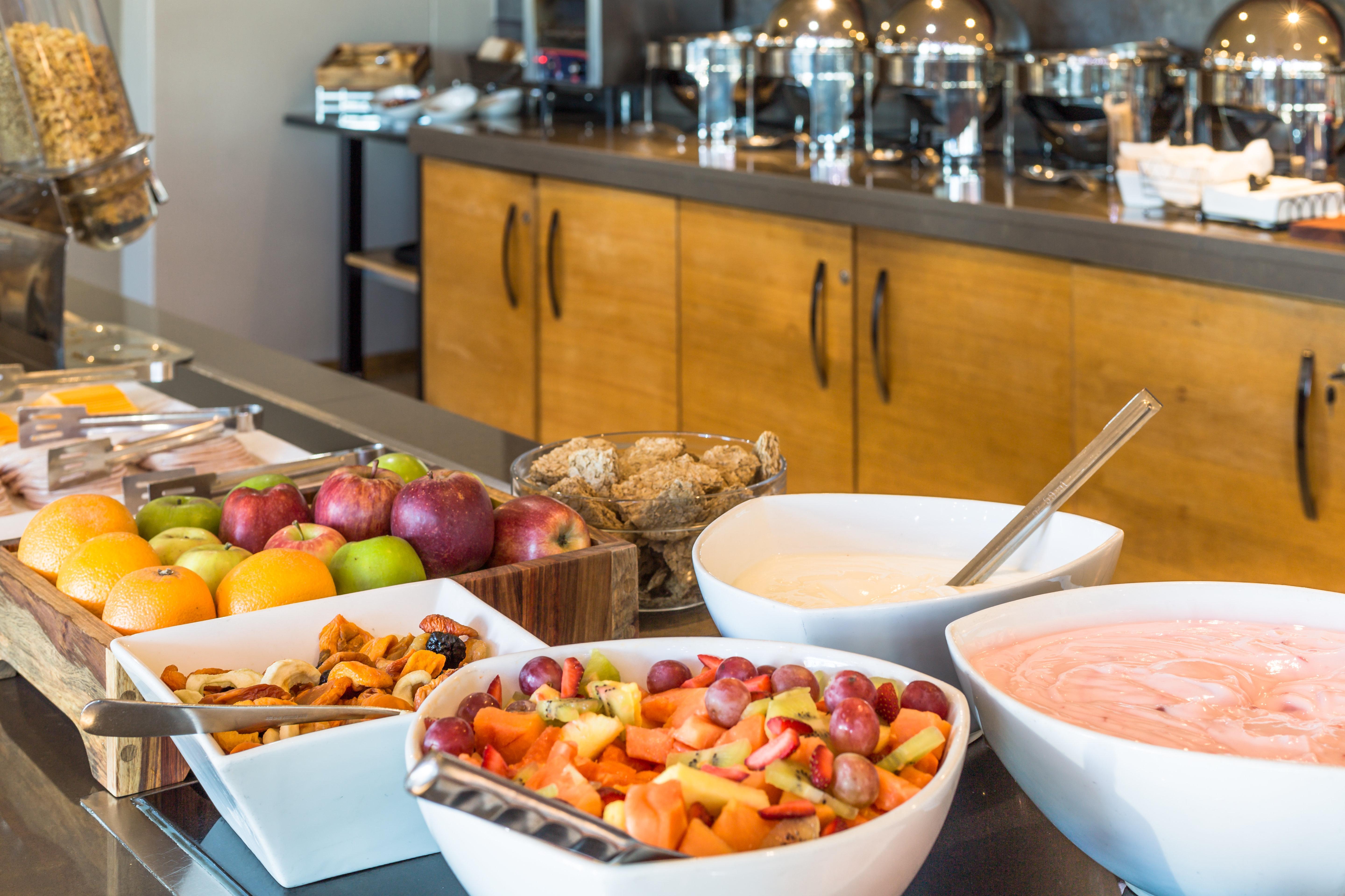 Holiday Inn Express Sandton-Woodmead By Ihg Luaran gambar