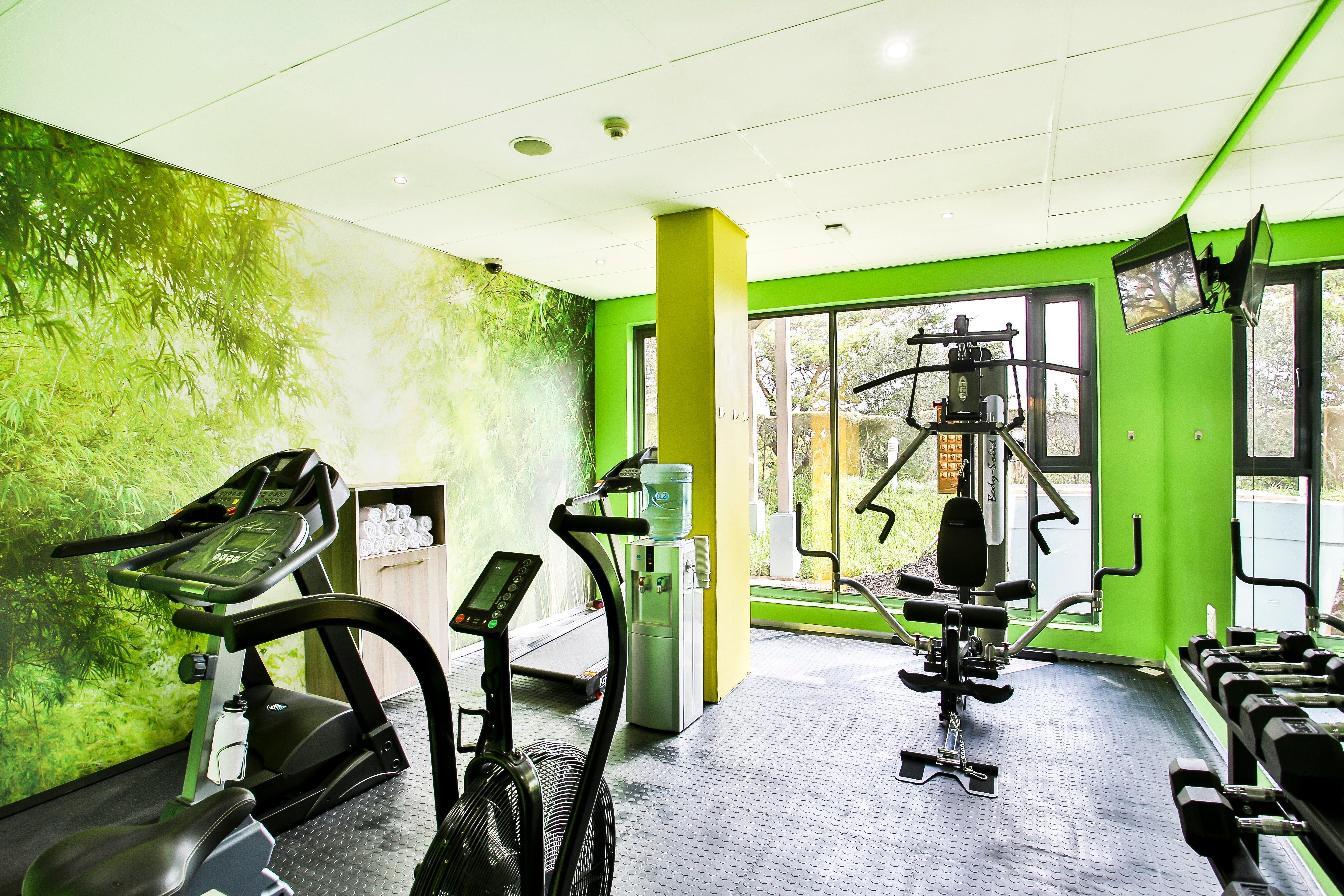 Holiday Inn Express Sandton-Woodmead By Ihg Luaran gambar