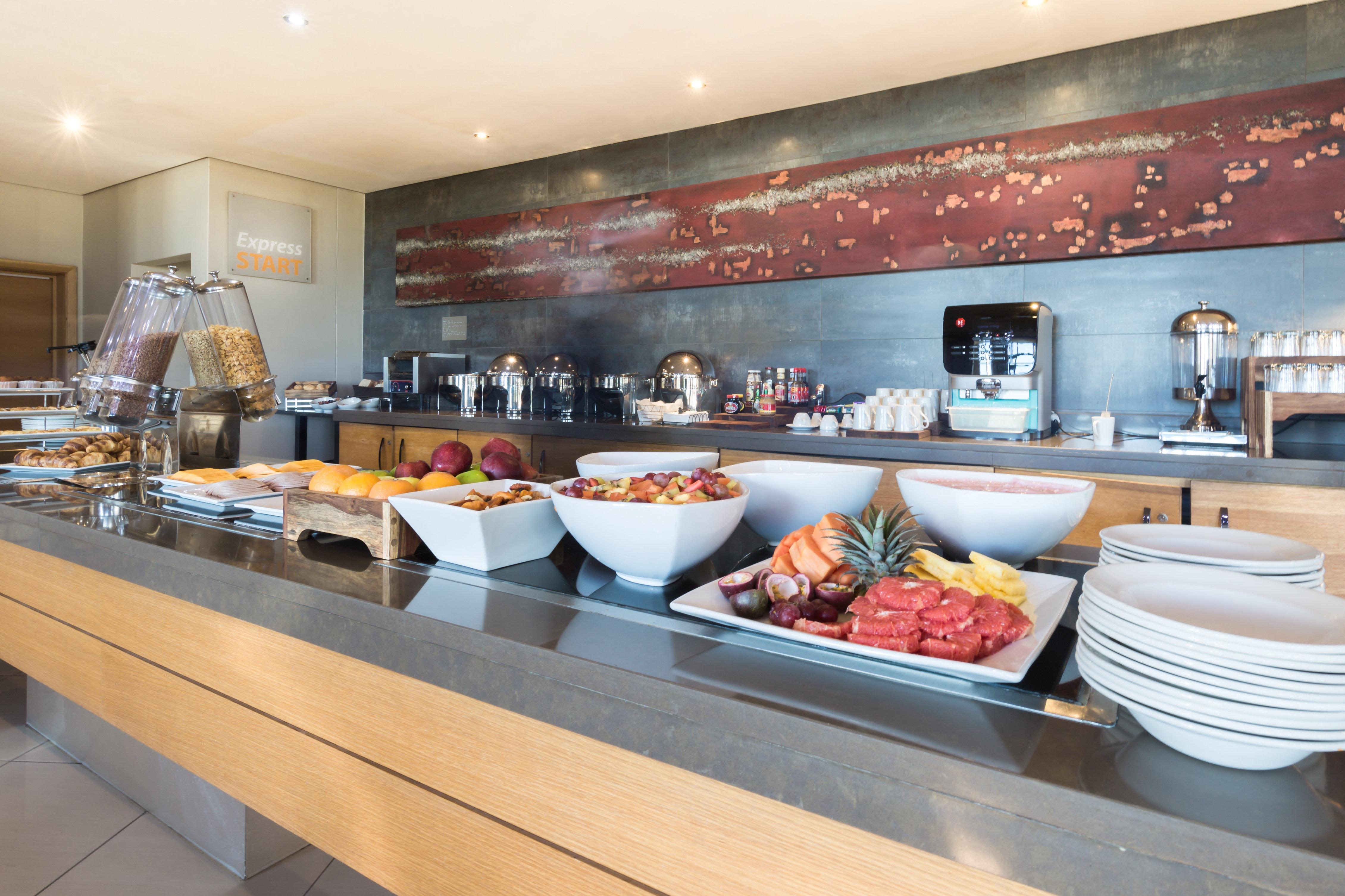 Holiday Inn Express Sandton-Woodmead By Ihg Luaran gambar