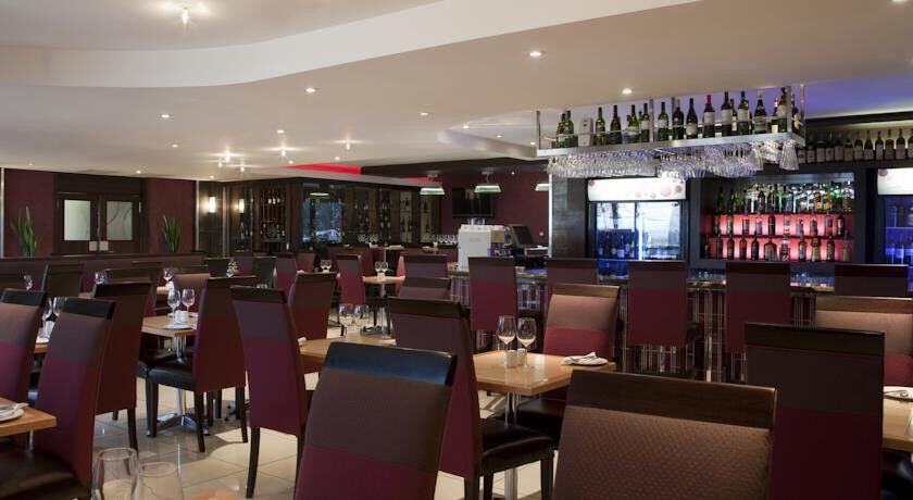 Holiday Inn Express Sandton-Woodmead By Ihg Luaran gambar