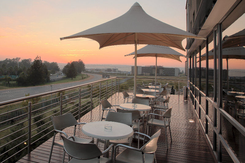 Holiday Inn Express Sandton-Woodmead By Ihg Luaran gambar